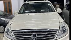 Used Ssangyong Rexton RX5 in Kanpur