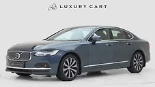 Used Volvo S90 B5 Inscription in Gurgaon