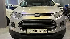 Used Ford EcoSport Ambiente 1.5L TDCi in Lucknow