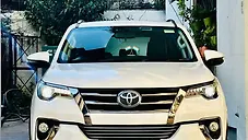 Used Toyota Fortuner 2.8 4x2 MT [2016-2020] in Lucknow