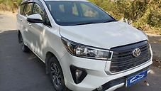 Used Toyota Innova Crysta GX 2.4 AT 7 STR in Navi Mumbai