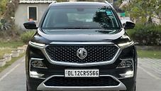 Used MG Hector Sharp 1.5 DCT Petrol [2019-2020] in Delhi