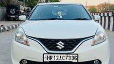 Used Maruti Suzuki Baleno Delta 1.2 in Gurgaon