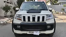 Used Mahindra TUV300 T8 AMT in Gurgaon