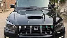 Used Mahindra Scorpio S11 MT 7S in Chandigarh