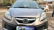 Used Honda Brio S MT in Chandigarh
