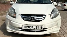 Used Honda Amaze 1.2 VX i-VTEC in Chandigarh
