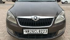 Used Skoda Rapid 1.5 TDI CR Ambition AT in Chandigarh