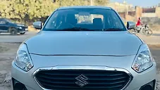 Used Maruti Suzuki Swift Dzire VXI AT in Chandigarh