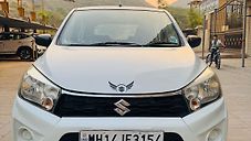 Used Maruti Suzuki Celerio VXi CNG in Thane