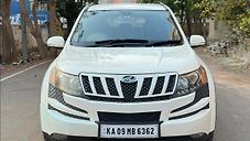Used Mahindra XUV500 W8 in Bangalore
