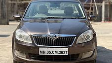 Used Skoda Rapid 1.5 TDI CR Elegance AT in Mumbai