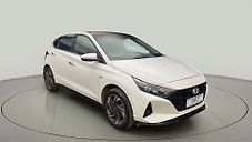 Used Hyundai i20 Asta (O) 1.2 IVT [2022-2023] in Ghaziabad