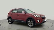 Used Hyundai Creta 1.6 SX Plus Petrol in Bangalore
