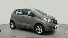 Used Datsun redi-GO T(O) 1.0 in Bangalore