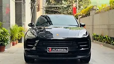 Used Porsche Macan S [2019-2020] in Kolkata