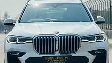 Used BMW X7 xDrive40i M Sport in Delhi