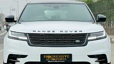 Used Land Rover Range Rover Velar HSE Dynamic 2.0 Petrol in Delhi