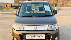 Used Maruti Suzuki Stingray VXi in Mumbai