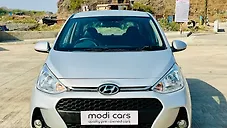 Used Hyundai Grand i10 Sportz 1.2 Kappa VTVT in Mumbai