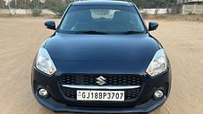 Used Maruti Suzuki Swift VXi [2021-2023] in Ahmedabad