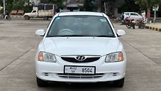 Used Hyundai Accent Executive in Nashik