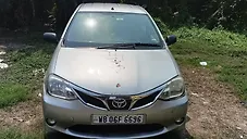 Used Toyota Etios G in Kolkata
