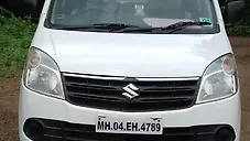 Used Maruti Suzuki Wagon R LXi Minor in Nashik