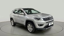 Used Jeep Compass Limited 2.0 Diesel 4x4 [2017-2020] in Mumbai