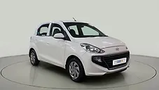 Used Hyundai Santro Sportz [2018-2020] in Chandigarh
