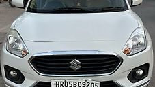 Used Maruti Suzuki Dzire VDi in Gurgaon
