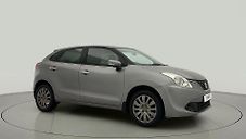 Used Maruti Suzuki Baleno Zeta 1.2 in Ahmedabad