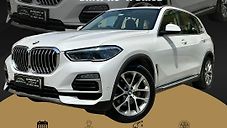 Used BMW X5 xDrive 30d in Chennai