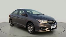 Used Honda City V in Jaipur