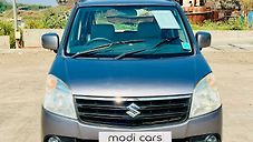 Used Maruti Suzuki Wagon R 1.0 VXi in Mumbai