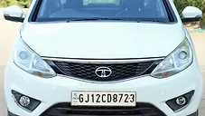 Used Tata Zest XT Petrol in Ahmedabad