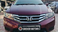Used Honda City 1.5 E MT in Patna