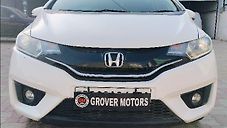 Used Honda Jazz VX Petrol in Patna