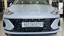 Used Hyundai Grand i10 Nios Sportz 1.2 Kappa AMT in Patna