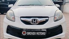 Used Honda Brio S MT in Patna