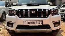 Used Mahindra Scorpio S11 MT 7S in Patna
