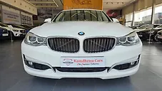 Used BMW 3 Series GT 320d Luxury Line [2014-2016] in Kochi