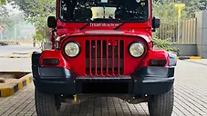 Used Mahindra Thar CRDe 4x4 ABS in Patna