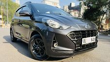 Used Hyundai Grand i10 Nios Sportz 1.2 Kappa VTVT CNG in Delhi