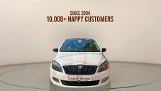Used Skoda Rapid 1.6 MPI Elegance AT in Mumbai