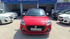 Used Maruti Suzuki Swift ZXi Plus AMT [2018-2019] in Patna