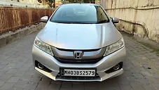 Used Honda City 1.5 S MT in Thane