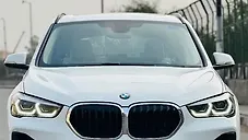 Used BMW X1 sDrive20i SportX in Delhi