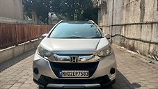 Used Honda WR-V S MT Petrol in Mumbai