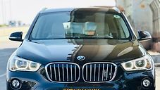 Used BMW X1 sDrive20i xLine in Delhi